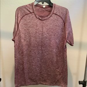 Men’s Lululemon Shirt Size Large